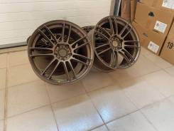 Wheelegend. 8.5/9.5x18", 5x114.3, ET38/35, �� 73,1���. ����