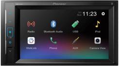 Pioneer DMH-A245BT ����