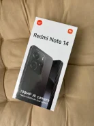Xiaomi Redmi Note 14. �����, 128 ��, ������, ������ ����