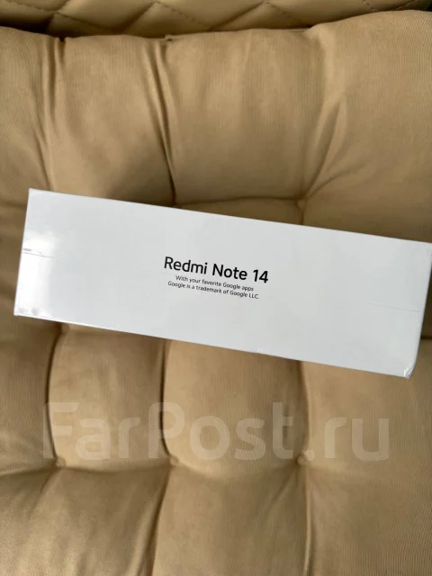 Xiaomi Redmi Note 14. �����, 128 ��, ������, ������ ����