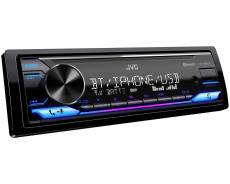 JVC KD-X482BT ����