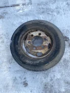 Michelin XJW 4+. �����������, 2010 ���, �/�, ����� 20 % ����