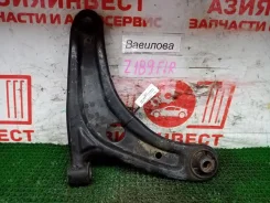 ����� �������� ������ ������ Honda Fit 2002 L13A Z189 ����