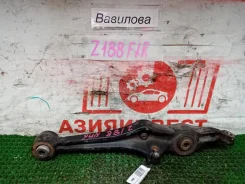 ����� �������� ������ ������ Honda Odyssey 2003 F23A Z188 ����
