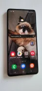 Samsung Galaxy A51. �/�, 128 ��, �����, 3G, 4G LTE, Dual-SIM, NFC ����