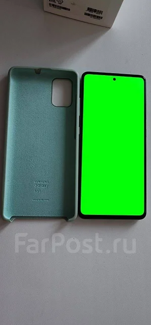 Samsung Galaxy A51. �/�, 128 ��, �����, 3G, 4G LTE, Dual-SIM, NFC ����