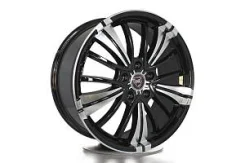 NZ Wheels SH649