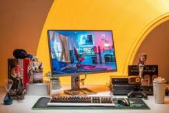 Titan Army. 27",   (LCD, LED, QLED) 
