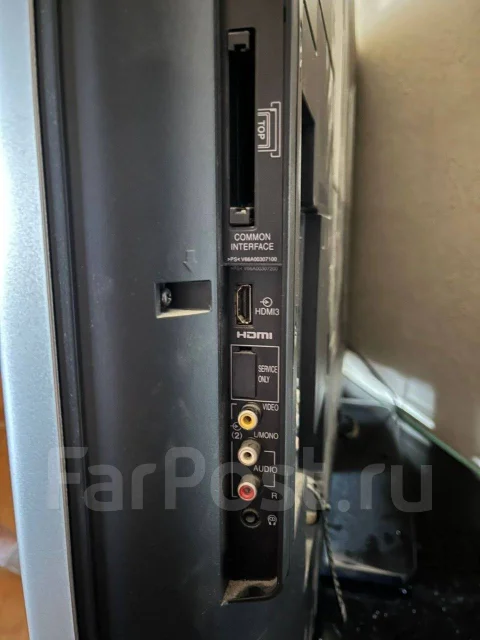 Toshiba. ������ ����