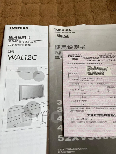 Toshiba. ������ ����