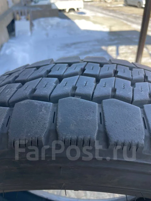 Dunlop SP LT 22. �����������, 2023 ���, �/�, ����� 15 % ����
