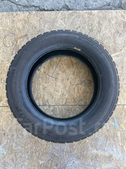 Dunlop SP LT 22. �����������, 2023 ���, �/�, ����� 15 % ����