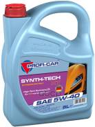Profi-Car