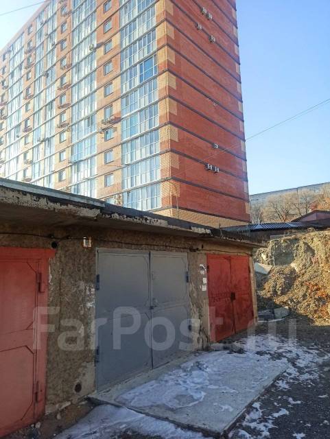 Гаражная ул 25. , 15к2. Гаражная ул 25. Гараж гск. Большая черемушкинская 25 гск.
