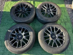 MLJ Ignite. 7.5x17", 5x114.3, ET48, �� 73,1���. ����