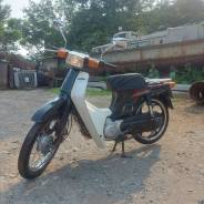 Suzuki Birdie. 49����. ��., ��������, ��� ���, ������ �� �� ����