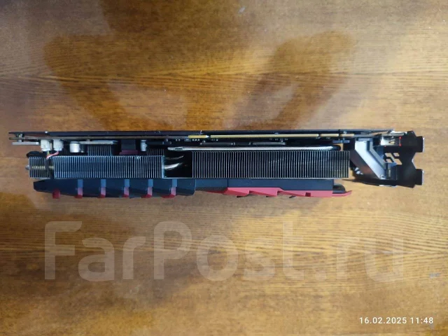 GeForce GTX 1080 Ti ����