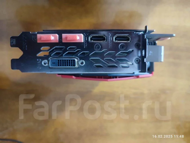 GeForce GTX 1080 Ti ����