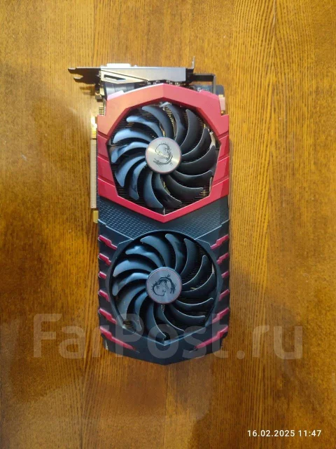 GeForce GTX 1080 Ti ����