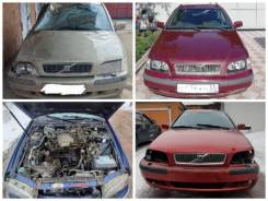 Volvo S40. YV1VS14F6YF547228, B4184S ����