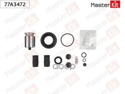 ����������� ���������� ��������+������� � ���������� Opel Vectra C (Z02) 2002 - 2009 77A3472 MasterKit ���. 77A3472 77A3472 ����