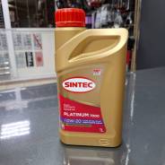 Sintec Platinum 7000. 0W-20, �������������, 1��. ����