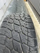 Nitto Terra Grappler. ����� at, 2020 ���, �/�, ����� 10 % ����