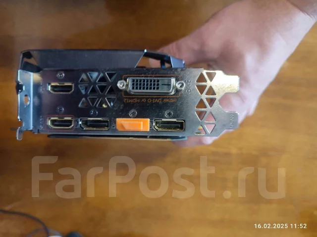 GeForce GTX 1080 Ti ����