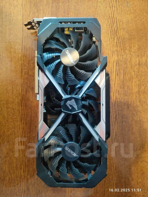 GeForce GTX 1080 Ti ����