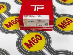������ ��������� TPR 35913 STD 81 / 1,2 / 1,5 / 3 4A-FE, 7A-FE 13013-16260 ����