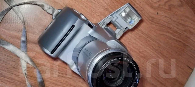 Olympus. 20 � ����� �� ����