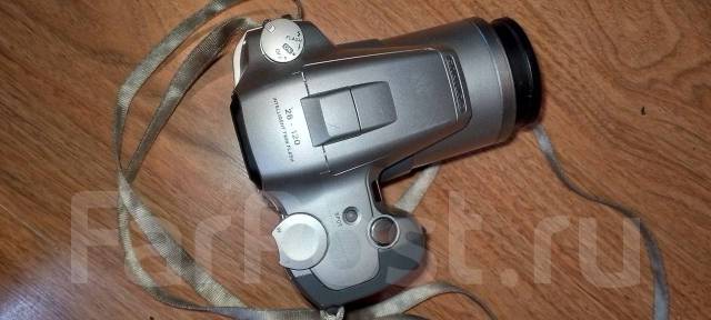 Olympus. 20 � ����� �� ����