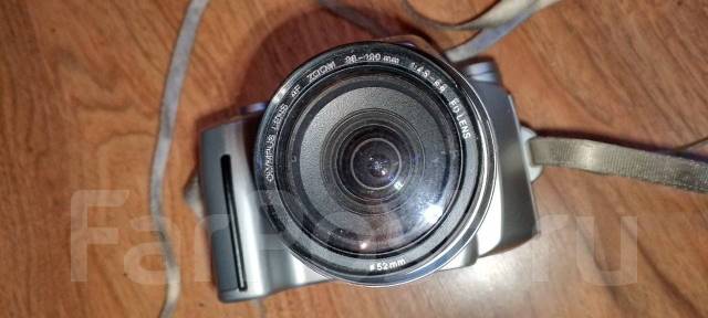 Olympus. 20 � ����� �� ����