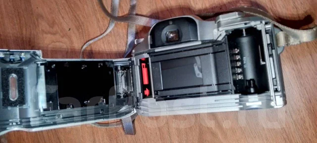 Olympus. 20 � ����� �� ����