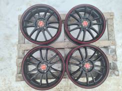 BADX S-Hold Laguna BR. 5.5x16", 4x100, ET48,  73,0. 