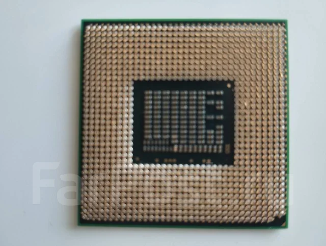 Intel Pentium B940 ����
