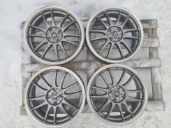 BADX S-Hold Laguna BR. 5.5x16", 4x100, ET48,  73,1. 
