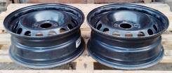 Fiat. 5.5x14", 4x98, ET35,  58,6. 