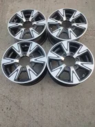 Mayhem. 6.0x15", 6x139.7, ET45, �� 110���. ����