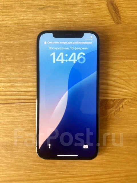 Apple iPhone 12 Pro. �/�, 128 ��, �����, 4G LTE ����