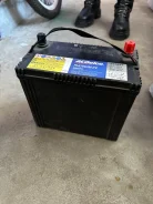 ACDelco. 36��.�., B24, ������������ ������ ����