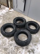 BFGoodrich All-Terrain T/A KO2. ����� at, 2019 ���, �/�, ����� 40 % ����