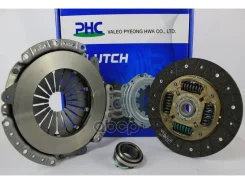 ��������� � ����� Porter Starex Valeo PHC Valeo phc ���. HDK136 HDK136 ����