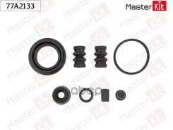 ����������� ���������� �������� Dodge Journey 2008 - MasterKit ���. 77A2133 77A2133 ����