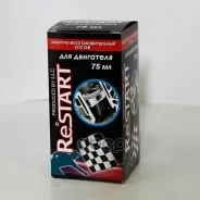 ������-�������. ������ �/���� 75�� RE232 Restart ���. RE232 Restart RE232 ����