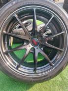 RAYS Volk Racing VR. 8.5x18", 5x114.3, ET52, �� 73,1���. ����