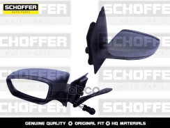 ������� ����� ������������ Volkswagen Polo sedan (2010-2020) Schoffer ���. SHF-13033 SHF13033 ����