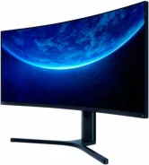 Xiaomi. 34", ���������� �� (LCD, LED, QLED) ����