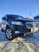Toyota Vanguard. ��������, ��������, 2.4 (170��.�.), ������, 202 000����. �� ����