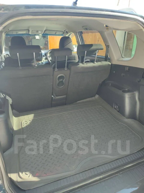 Toyota Vanguard. ��������, ��������, 2.4 (170��.�.), ������, 202 000����. �� ����
